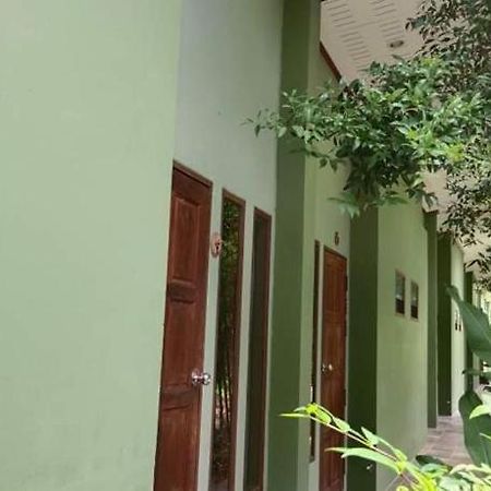 Navara Resort Чумфон Екстериор снимка